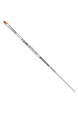 Pincel Sintetico Lingua de Gato 412 Nº06 Condor